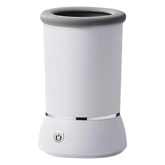 Nuvami Limpiador Automático de Patas para Mascotas